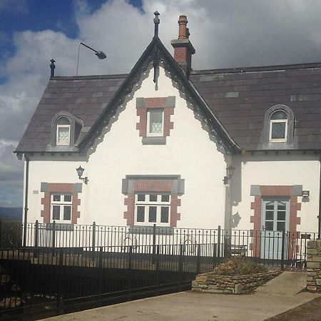 Sea Lodge Holiday Home By Trident Holiday Homes Bantry Dış mekan fotoğraf