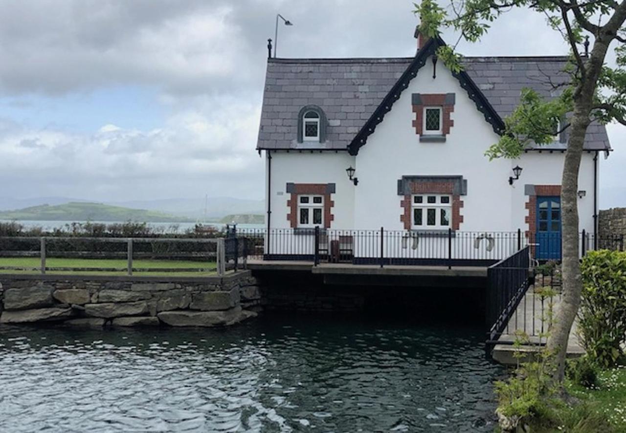 Sea Lodge Holiday Home By Trident Holiday Homes Bantry Dış mekan fotoğraf