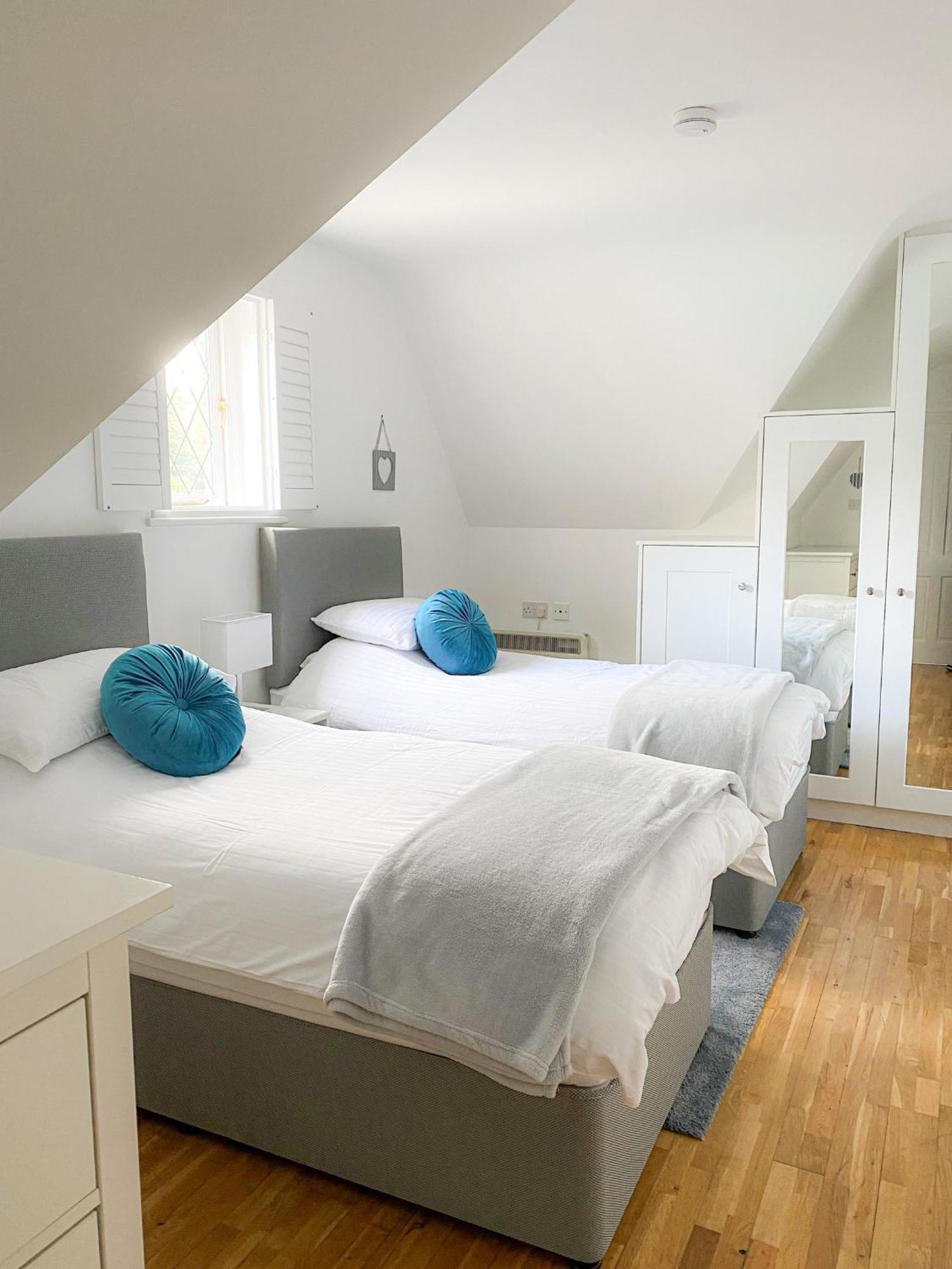 Sea Lodge Holiday Home By Trident Holiday Homes Bantry Dış mekan fotoğraf