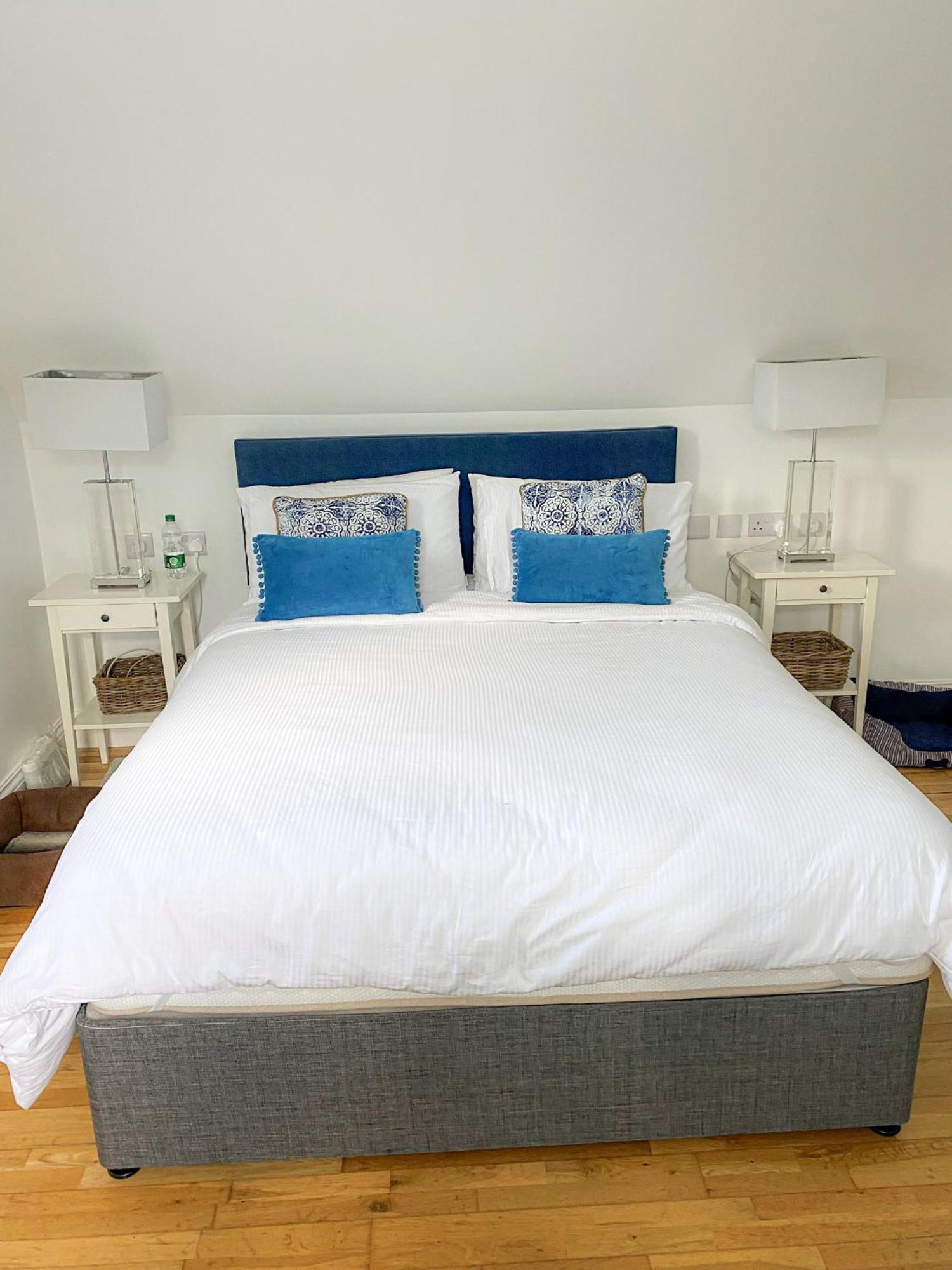 Sea Lodge Holiday Home By Trident Holiday Homes Bantry Dış mekan fotoğraf