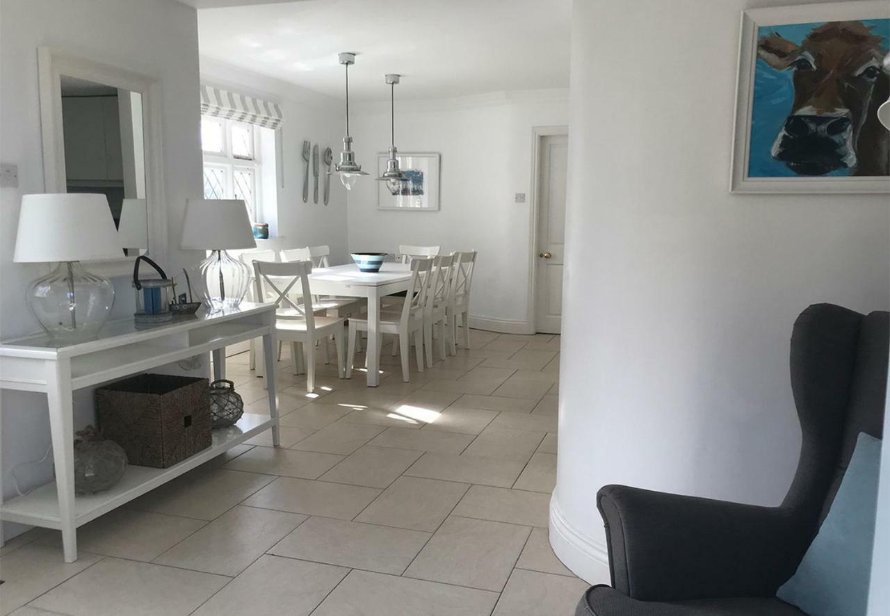 Sea Lodge Holiday Home By Trident Holiday Homes Bantry Dış mekan fotoğraf