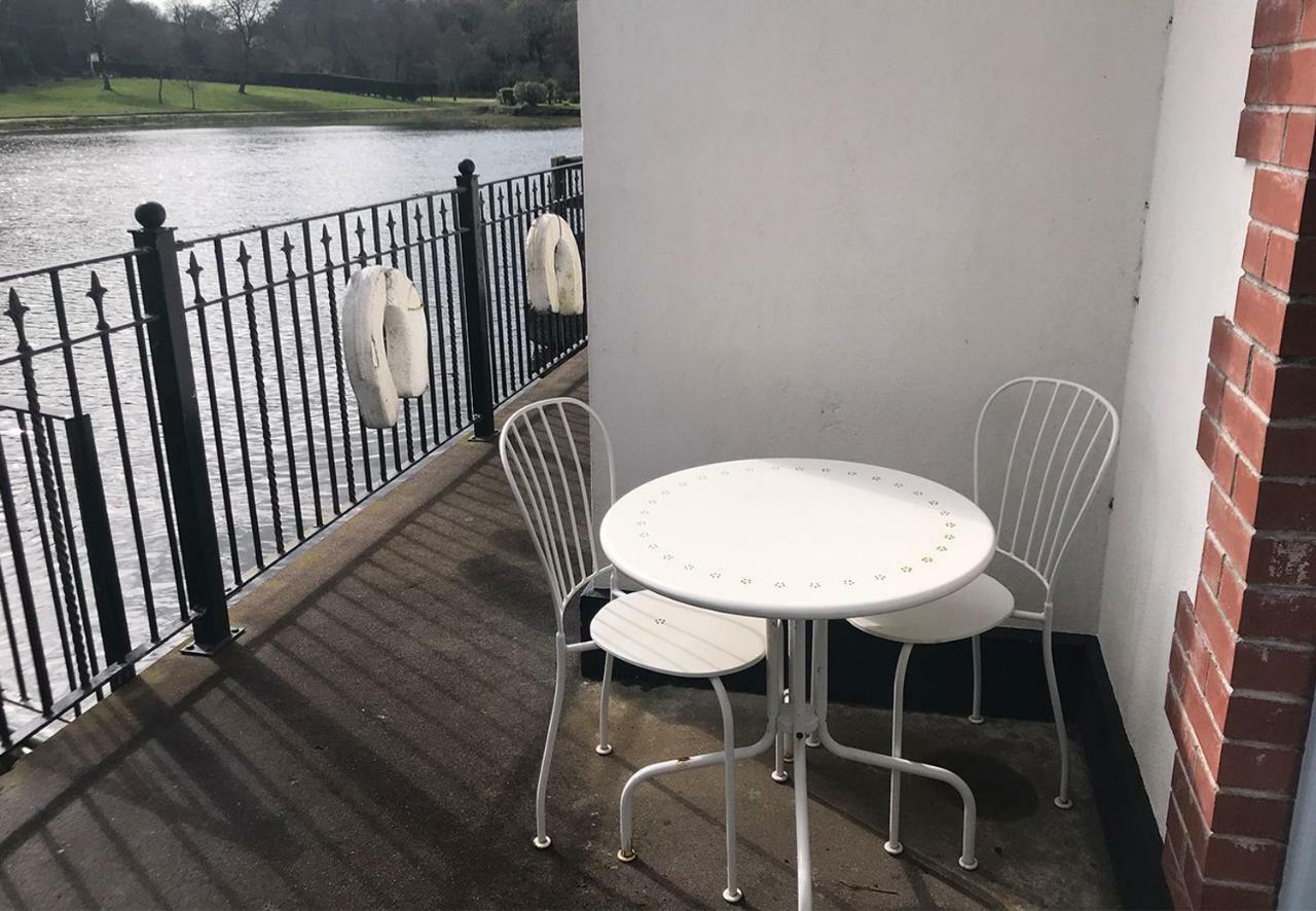 Sea Lodge Holiday Home By Trident Holiday Homes Bantry Dış mekan fotoğraf