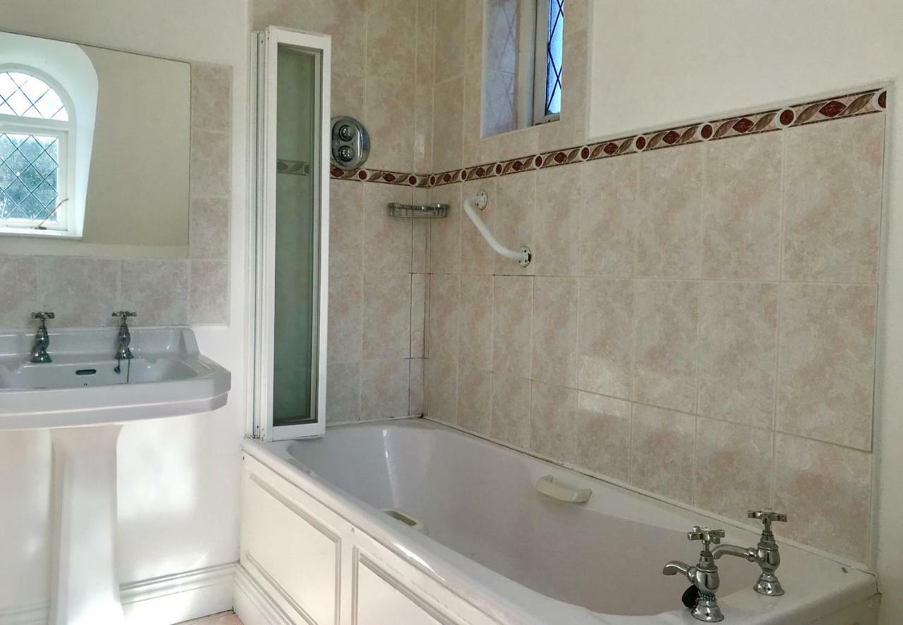 Sea Lodge Holiday Home By Trident Holiday Homes Bantry Dış mekan fotoğraf