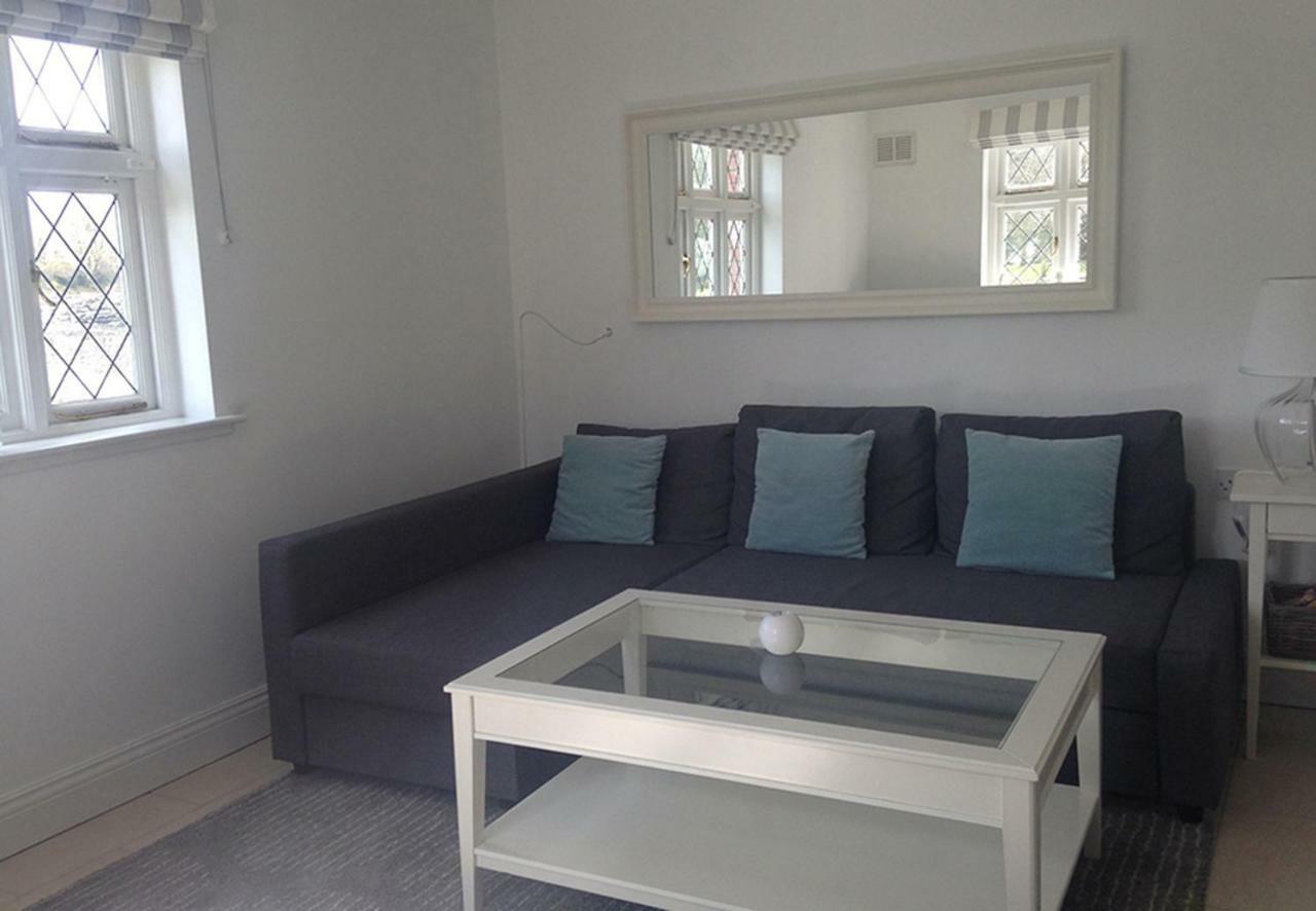 Sea Lodge Holiday Home By Trident Holiday Homes Bantry Dış mekan fotoğraf