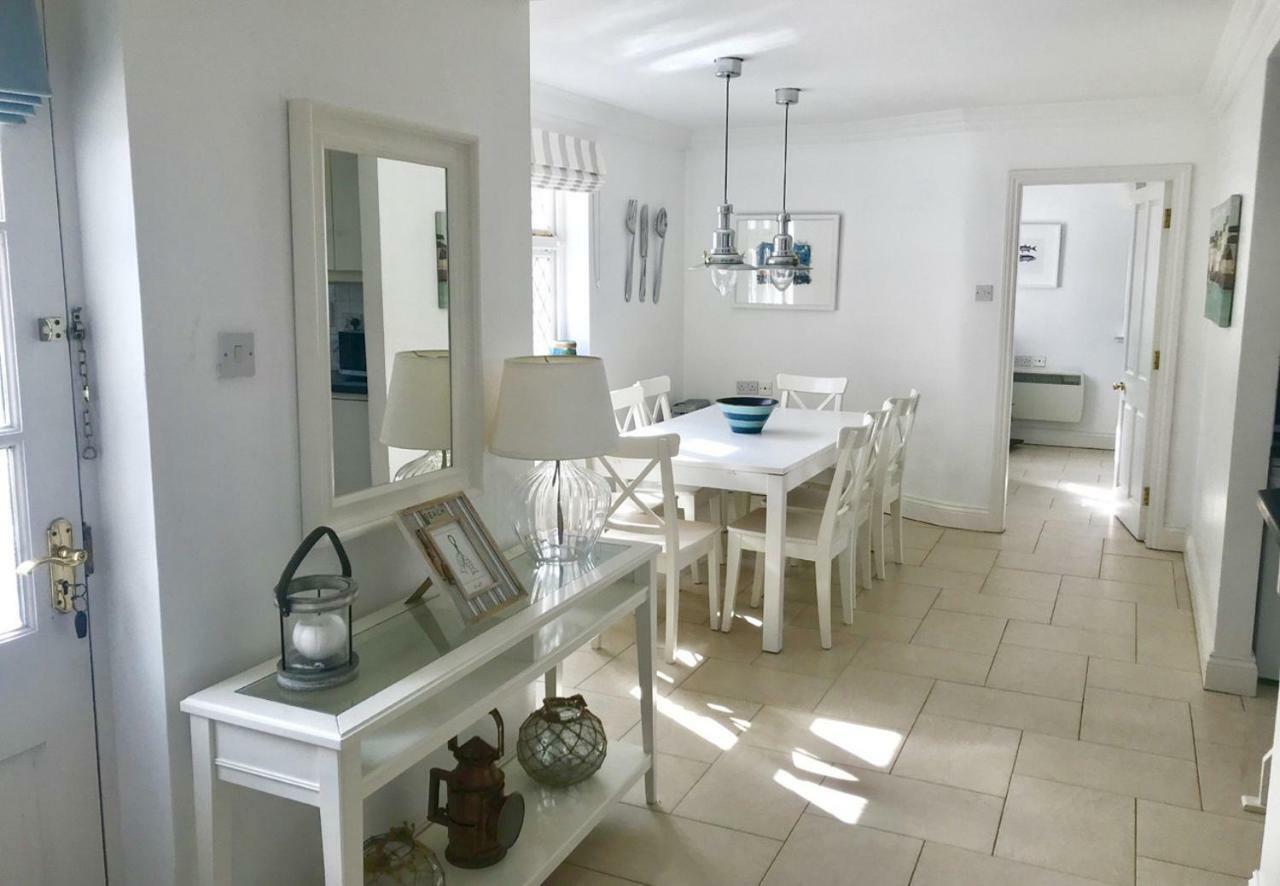 Sea Lodge Holiday Home By Trident Holiday Homes Bantry Dış mekan fotoğraf