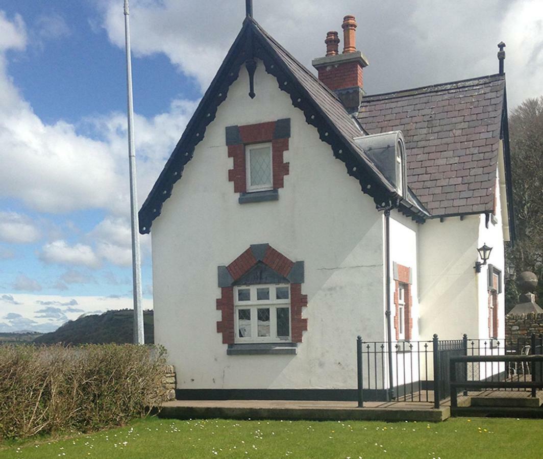 Sea Lodge Holiday Home By Trident Holiday Homes Bantry Dış mekan fotoğraf